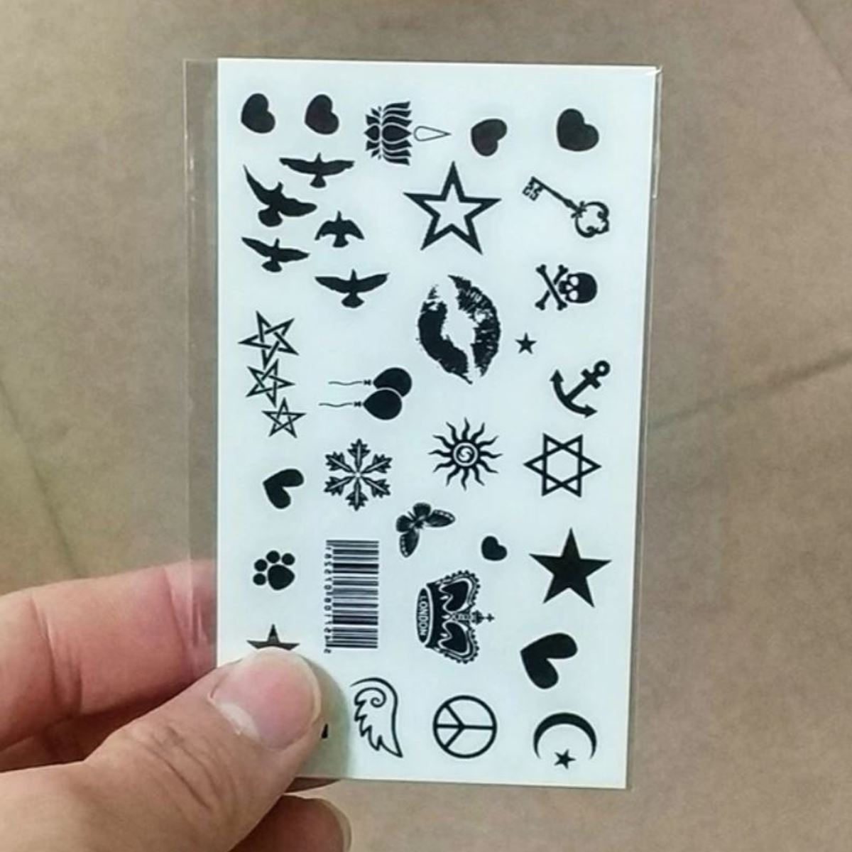 Tattoo Diverse|Nep Tattoo|Plak Tattoo|Festival